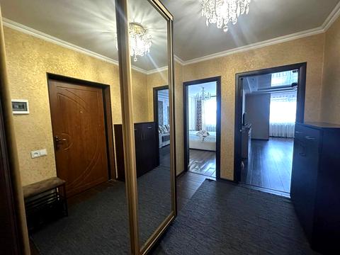 квартира по адресу Садовая ул., 22-Б