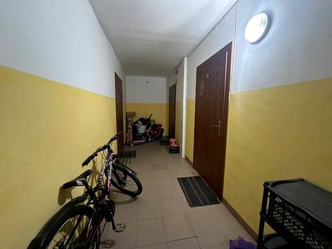 квартира по адресу Садовая ул., 22-Б