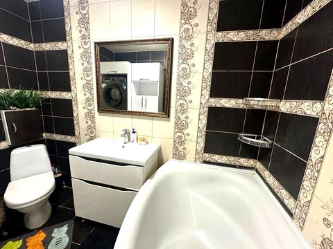 квартира по адресу Садовая ул., 22-Б