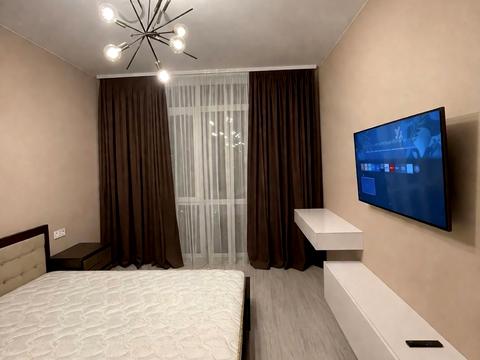 квартира за адресою Стрийська вул., 111-Є