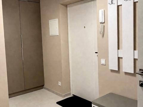 квартира за адресою Стрийська вул., 111-Є