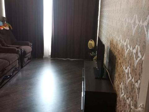 квартира за адресою Джона Маккейна вул. (Армавірська), 15