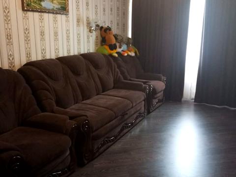 квартира за адресою Джона Маккейна вул. (Армавірська), 15