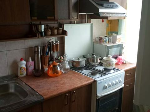 квартира за адресою Джона Маккейна вул. (Армавірська), 15