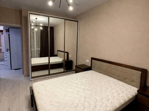 квартира за адресою Стрийська вул., 111-Є