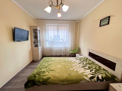 квартира по адресу Ровно, Владимира Мономаха ул., 117