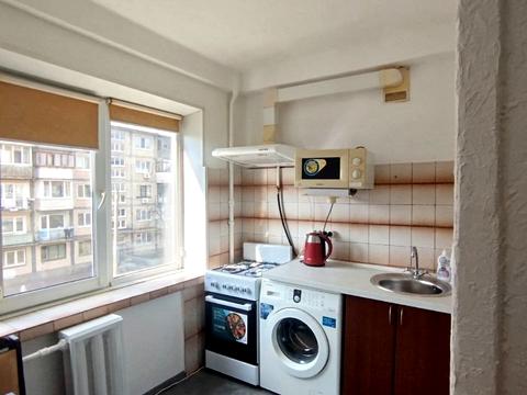квартира за адресою Верховної Ради бульв., 22-Б