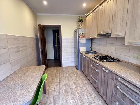 квартира по адресу Ровно, Владимира Мономаха ул., 117