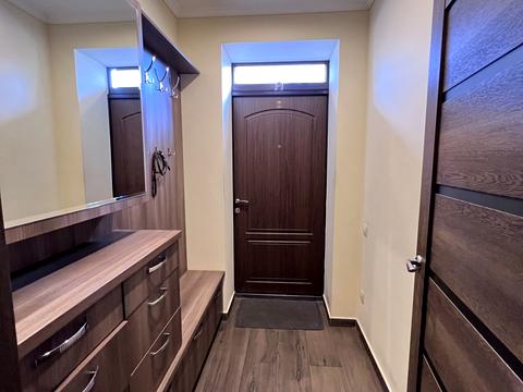 квартира по адресу Ровно, Владимира Мономаха ул., 117