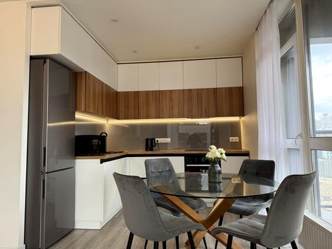 квартира за адресою Предславинська вул., 55-А