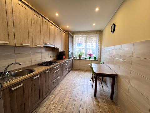 квартира по адресу Ровно, Владимира Мономаха ул., 117