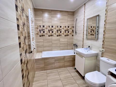 квартира по адресу Ровно, Владимира Мономаха ул., 117