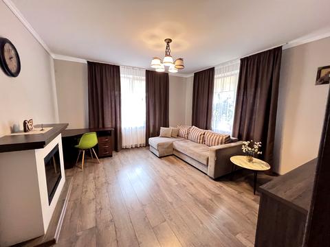 квартира по адресу Ровно, Владимира Мономаха ул., 117