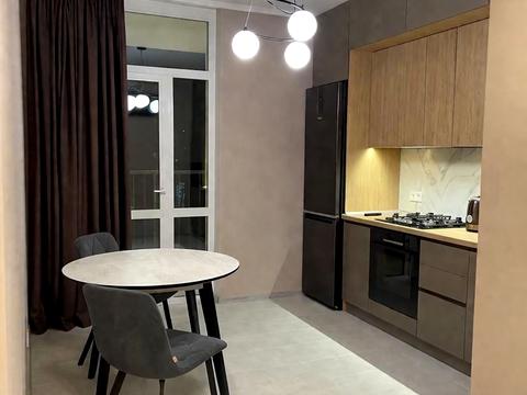 квартира за адресою Стрийська вул., 111-Є