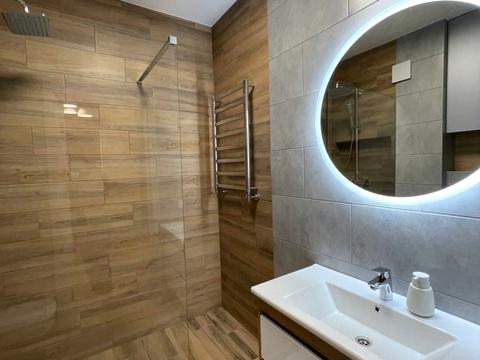 квартира за адресою Стрийська вул., 111-Є