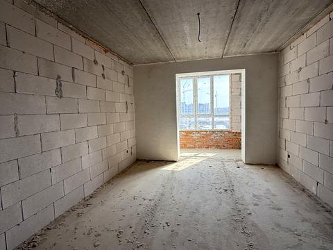 квартира по адресу Озёрная ул., (Будинок 1)