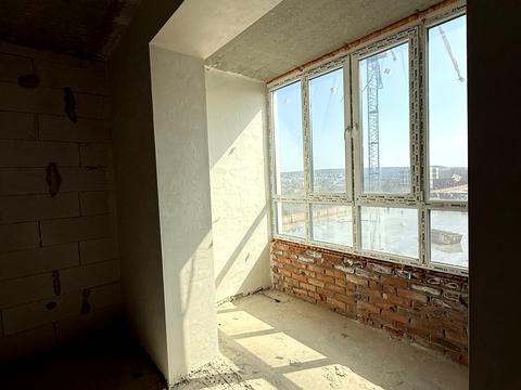 квартира по адресу Озёрная ул., (Будинок 1)