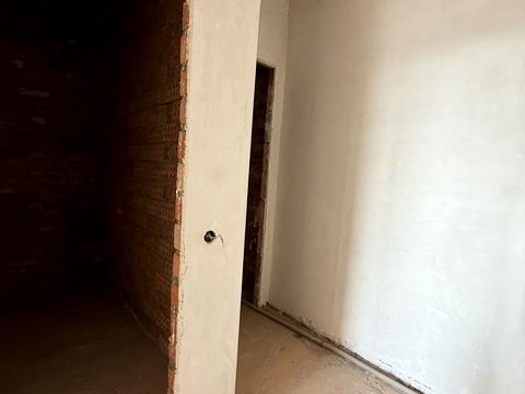 квартира по адресу Озёрная ул., (Будинок 1)