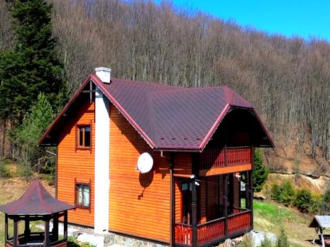 будинок за адресою Шевченка