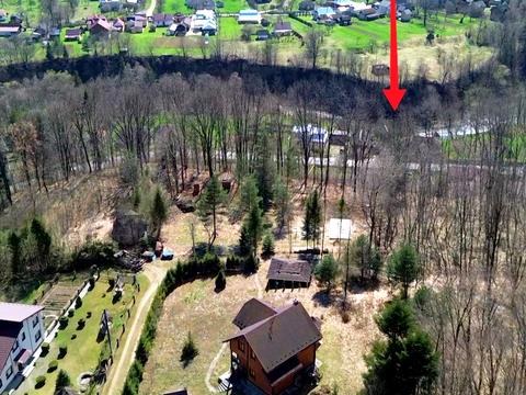 будинок за адресою Шевченка