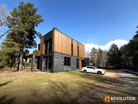 дом по адресу Набережная ул.