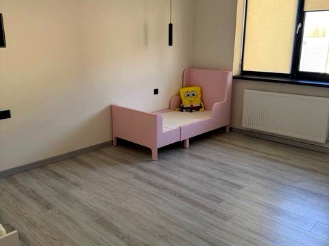 дом по адресу Довженка, 4