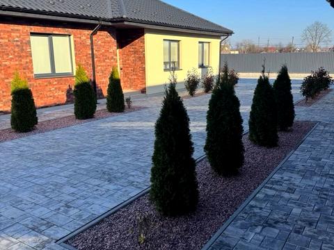 дом по адресу Довженка, 4