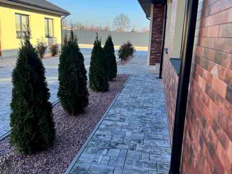 дом по адресу Довженка, 4