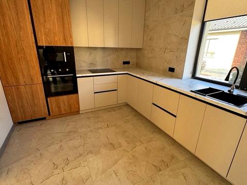 дом по адресу Довженка, 4