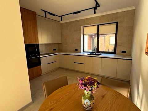 дом по адресу Довженка, 4