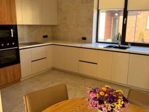 дом по адресу Довженка, 4