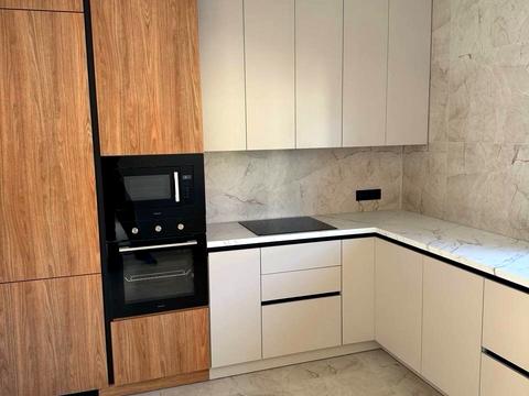 дом по адресу Довженка, 4