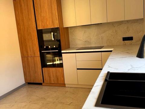 дом по адресу Довженка, 4