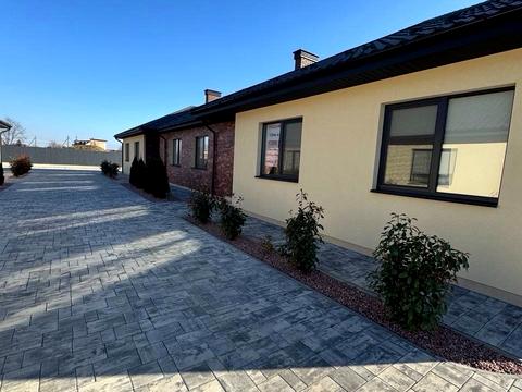 дом по адресу Довженка, 4