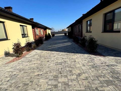 дом по адресу Довженка, 4