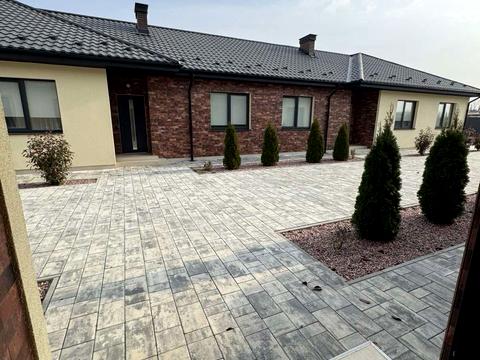 дом по адресу Довженка, 4