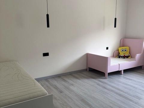 дом по адресу Довженка, 4