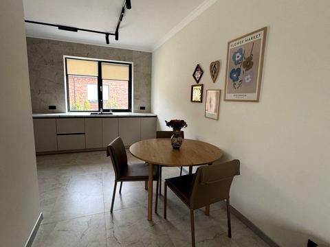 дом по адресу Довженка, 4