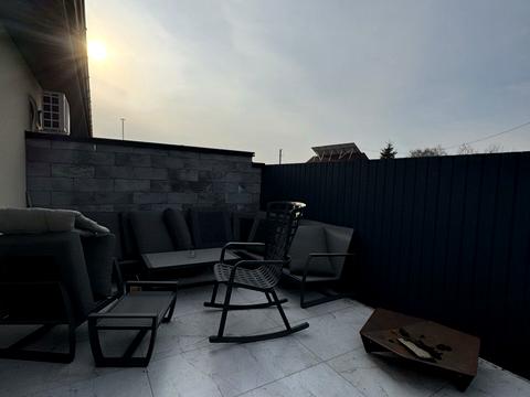 дом по адресу Довженка, 4