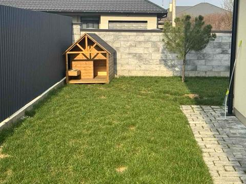 дом по адресу Довженка, 4