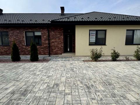 дом по адресу Довженка, 4