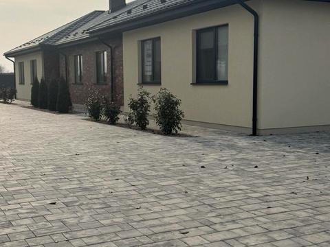 дом по адресу Довженка, 4