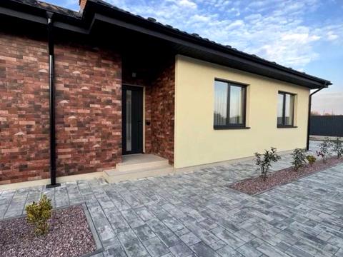 дом по адресу Довженка, 4