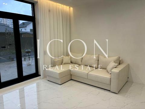 дом по адресу Полевая ул.