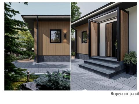 будинок за адресою 10-й Січовий проїзд