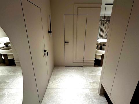 квартира за адресою Замарстинівська вул. (Калініна), 76-Б