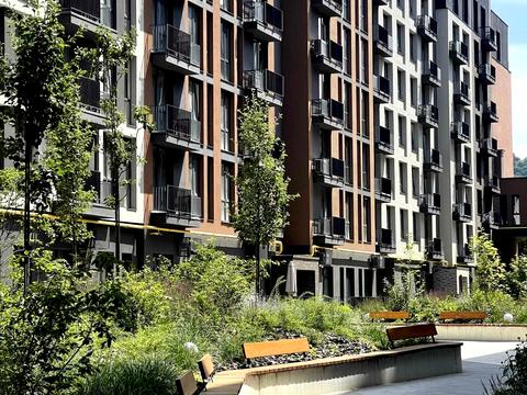 квартира за адресою Замарстинівська вул. (Калініна), 76-Б