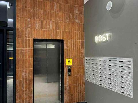 квартира за адресою Замарстинівська вул. (Калініна), 76-Б