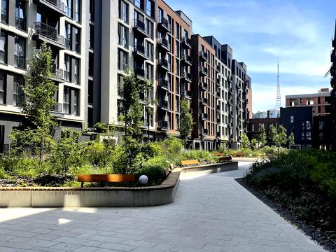 квартира за адресою Замарстинівська вул. (Калініна), 76-Б