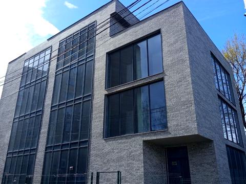 комерційна за адресою Крутогірна вул., 34